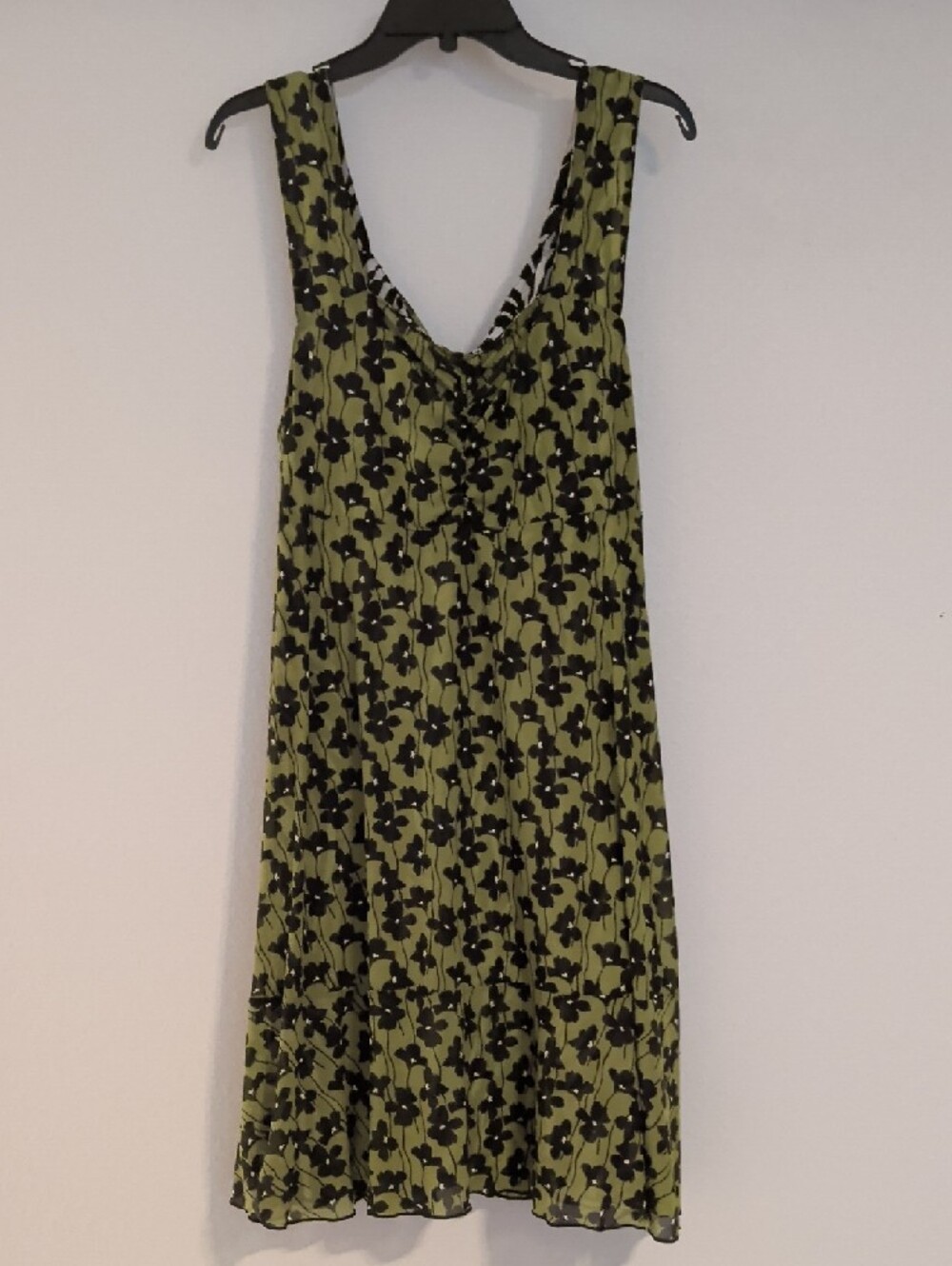 CAbi Samba Reversible Dress #6392 - Picture 2 of 2